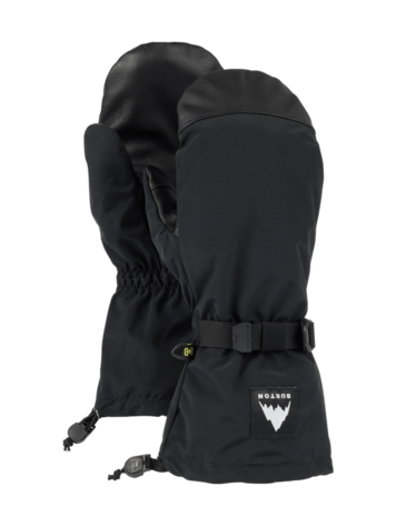 BURTON BURTON Men's Hi 5 Mittens True Black