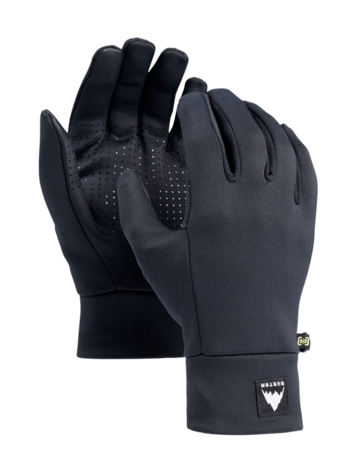 BURTON BURTON Stretch Liner 2.0 True Black