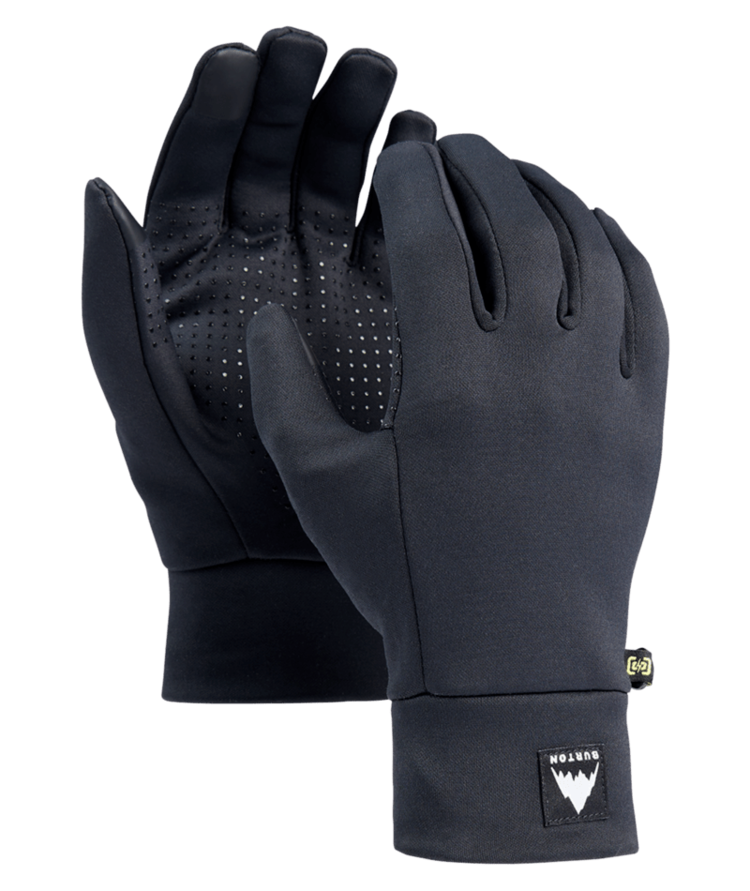 BURTON BURTON Stretch Liner 2.0 True Black