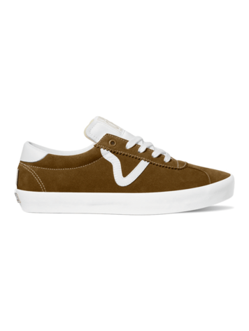 VANS VANS Skate Sport Golden Brown