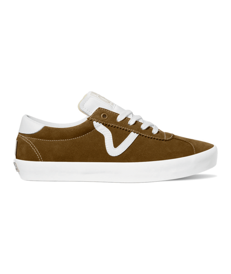 VANS VANS Skate Sport Golden Brown