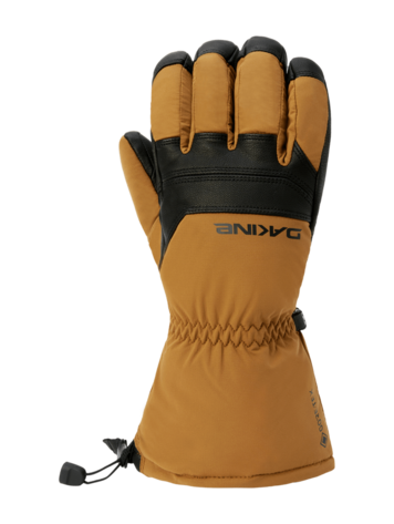DAKINE DAKINE Excursion Gore-Tex Glove Rubber