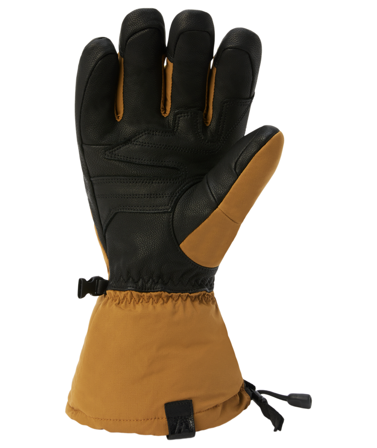 DAKINE DAKINE Excursion Gore-Tex Glove Rubber