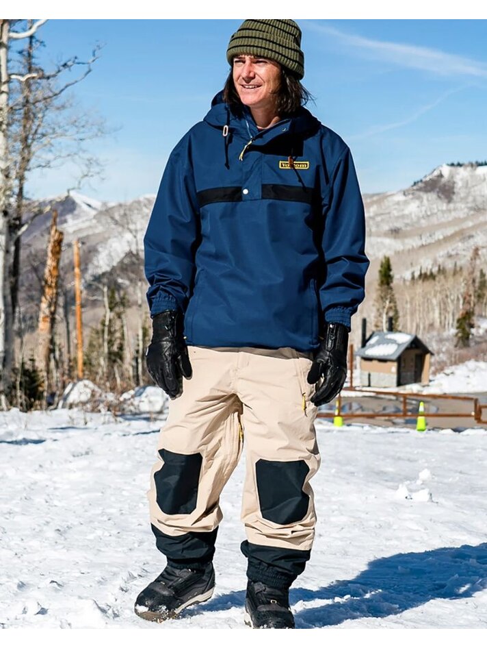 Volcom snow deals boots