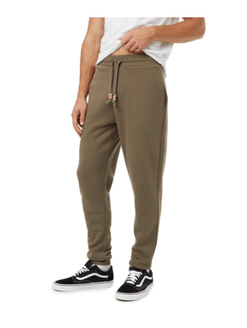 TENTREE TENTREE Mens TreeFleece Atlas Sweatpant Tundra