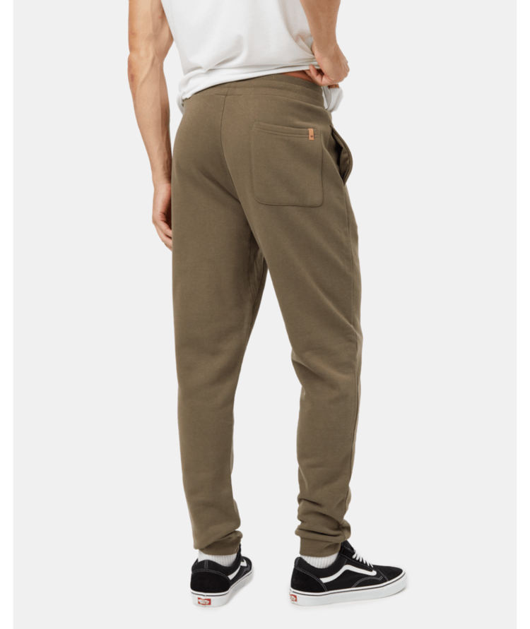 TENTREE TENTREE Mens TreeFleece Atlas Sweatpant Tundra