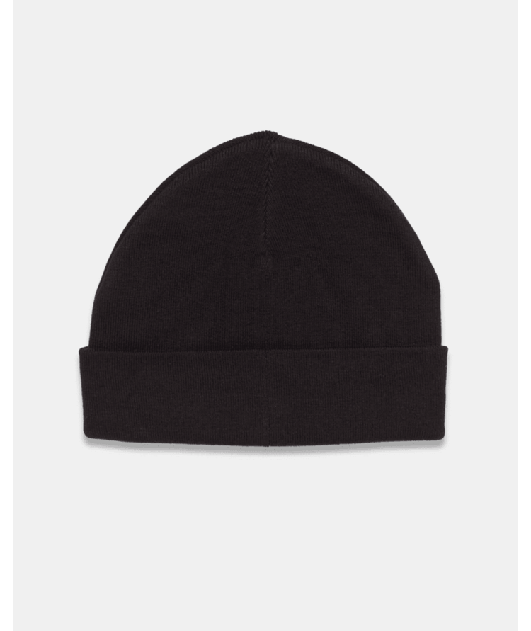 TENTREE TENTREE Sasquatch Beanie Meteorite Black/Hockey
