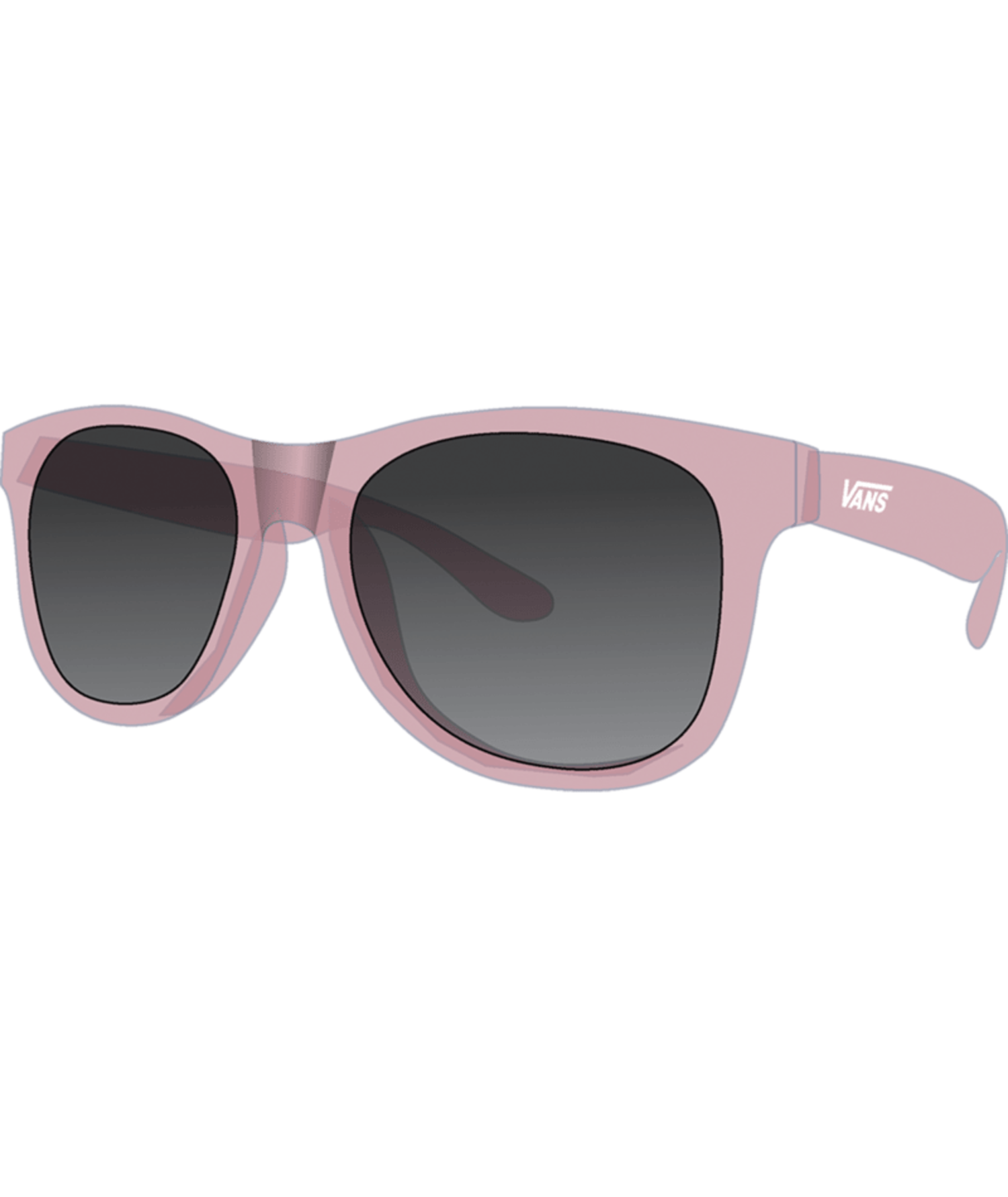 Vans sunglasses Pink discount