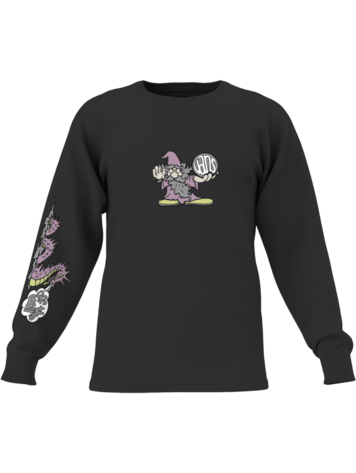 VANS VANS Kids Endalf Black