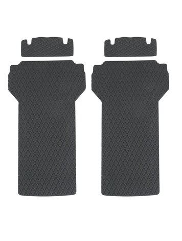 SPARK R&D 60A SPARK R&D Baseplate Padding Kit, Solid, 3