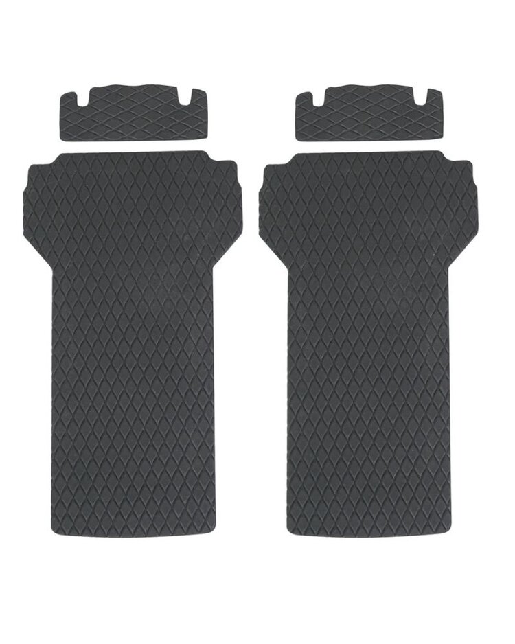 SPARK R&D 60A SPARK R&D Baseplate Padding Kit, Solid, 3