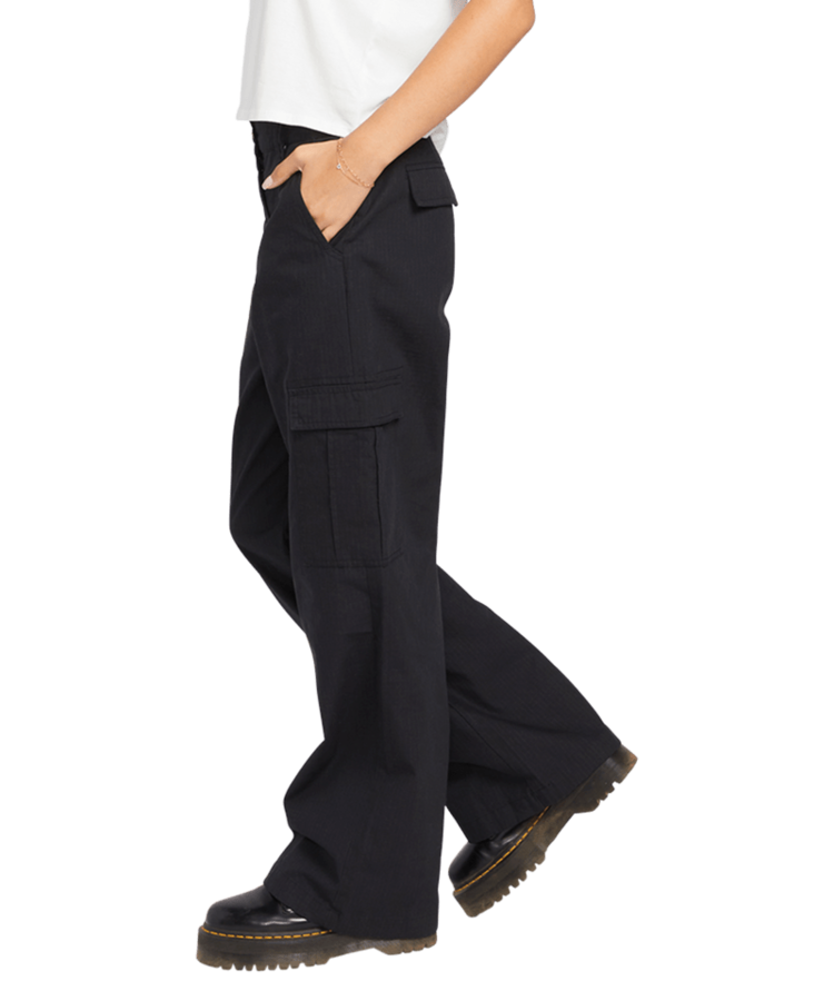 VOLCOM VOLCOM Cargstone Pant Black