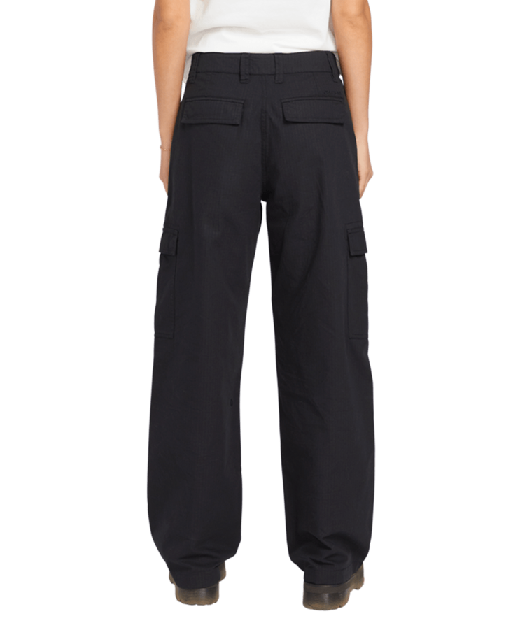 VOLCOM VOLCOM Cargstone Pant Black