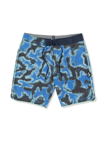 VOLCOM VOLCOM Barnacle Sponge Stoney 19 Shorts Patriot Blue