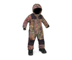 VOLCOM Toddler One Piece Acid - Edge of the World | Fernie BC