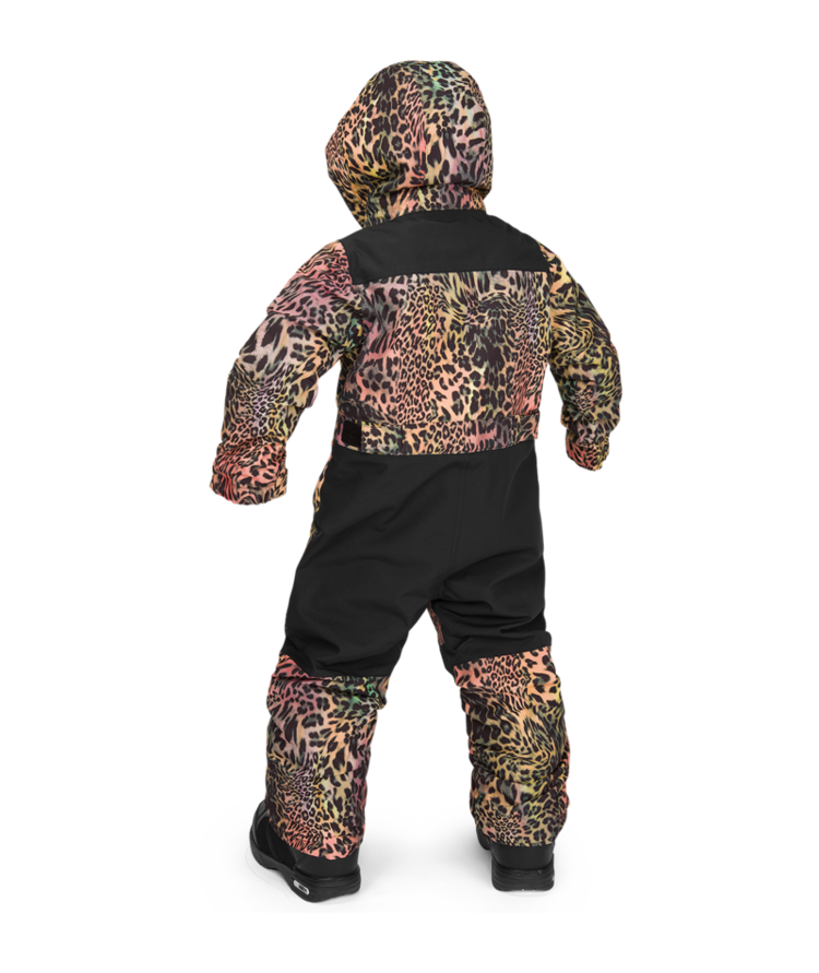 VOLCOM VOLCOM Toddler One Piece Acid