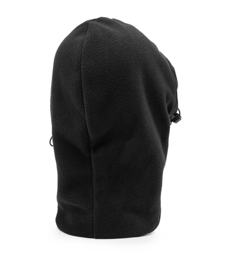 VOLCOM VOLCOM Travelin Hood Thingy Black