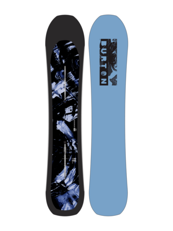 BURTON 2026 BURTON Cartographer Snowboard