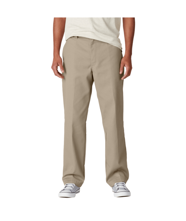 DICKIES DICKIES Regular Straight Skate Pant Desert Sand