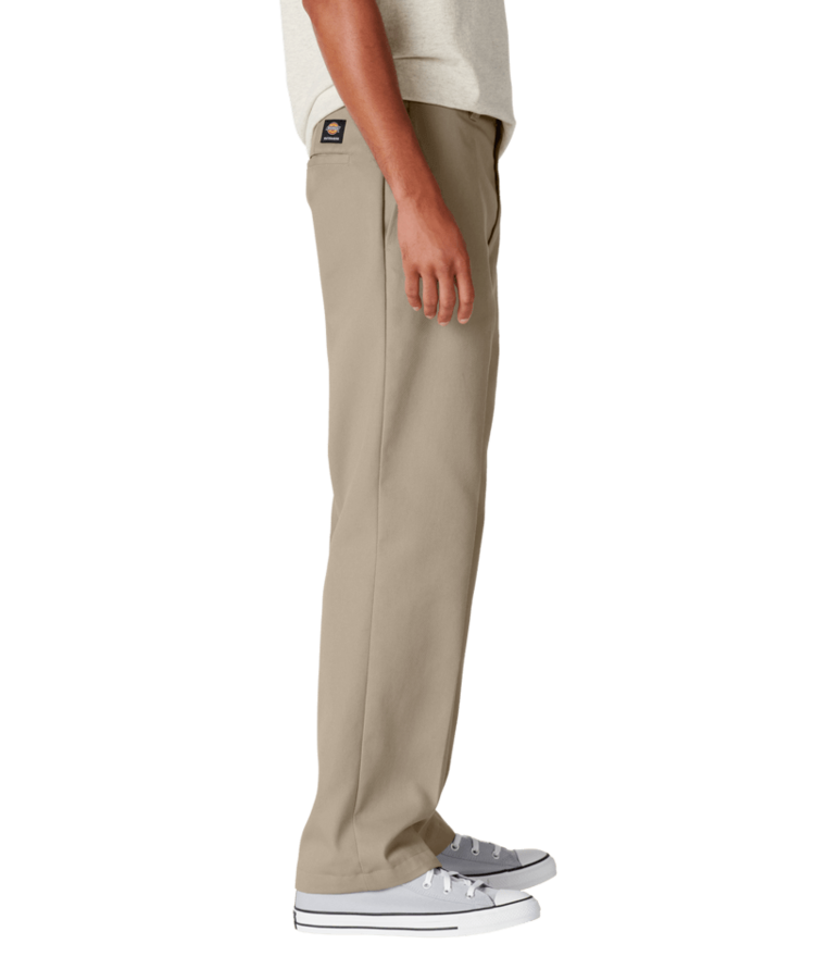 DICKIES DICKIES Regular Straight Skate Pant Desert Sand