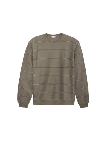 KATIN KATIN Boys Parks Fleece Gray Rock