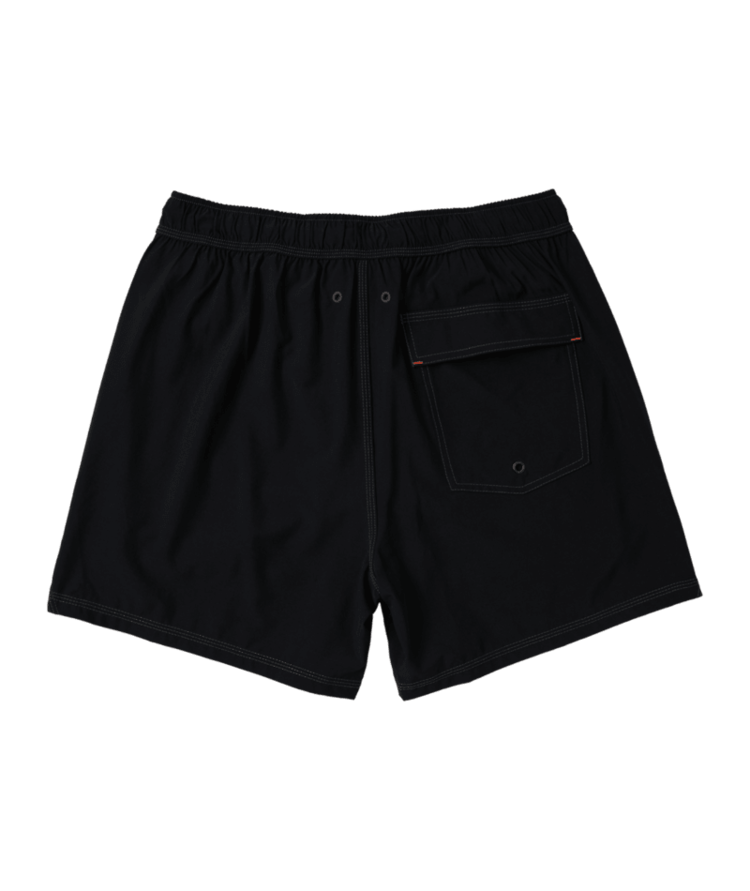 SAXX SAXX Oh Buoy 2N1 Volley 5" Black