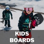 Youth Snowboards