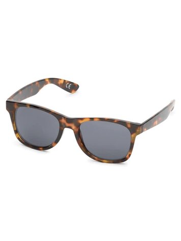 VANS VANS Spicoli 4 Shades Cheetah Tortoise