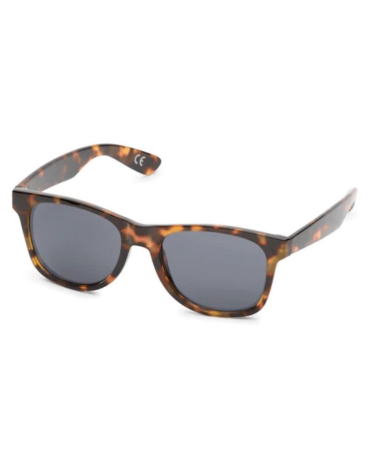 VANS VANS Spicoli 4 Shades Cheetah Tortoise