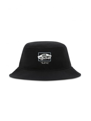 VANS VANS Undertone II Bucket Hat in Onyx