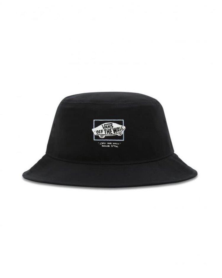 VANS VANS Undertone II Bucket Hat in Onyx