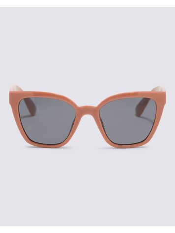 VANS VANS Hip Cat Sunglasses Autumn Leaf