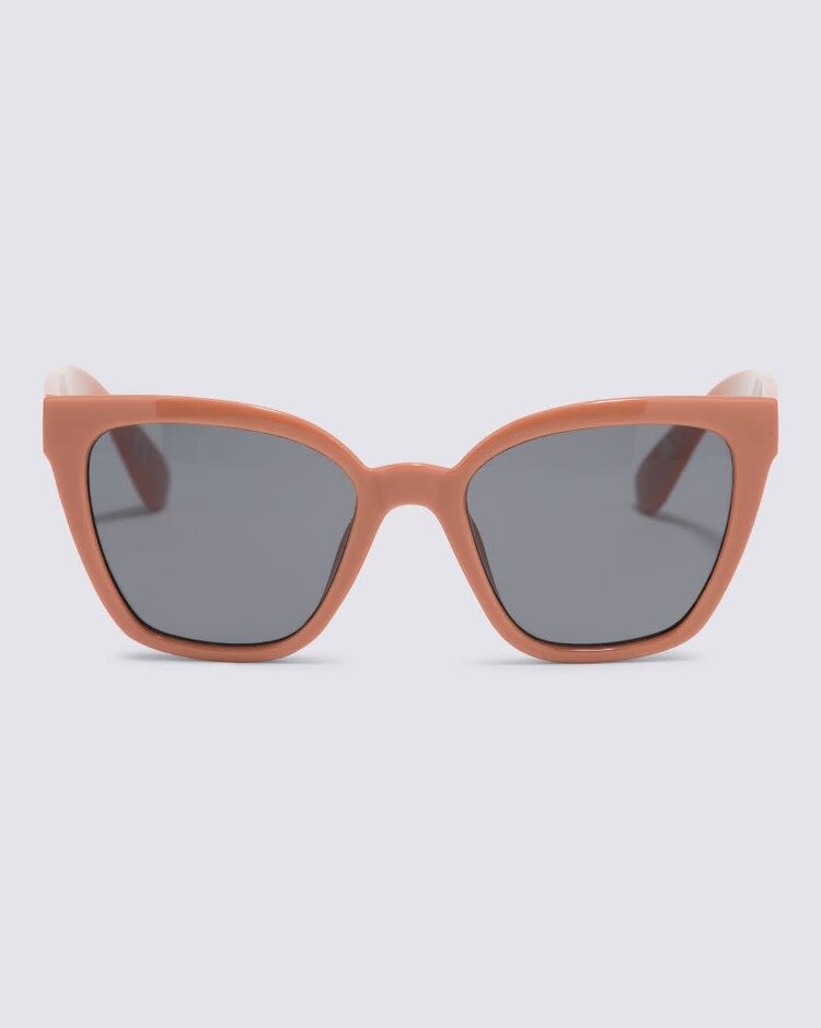 VANS VANS Hip Cat Sunglasses Autumn Leaf