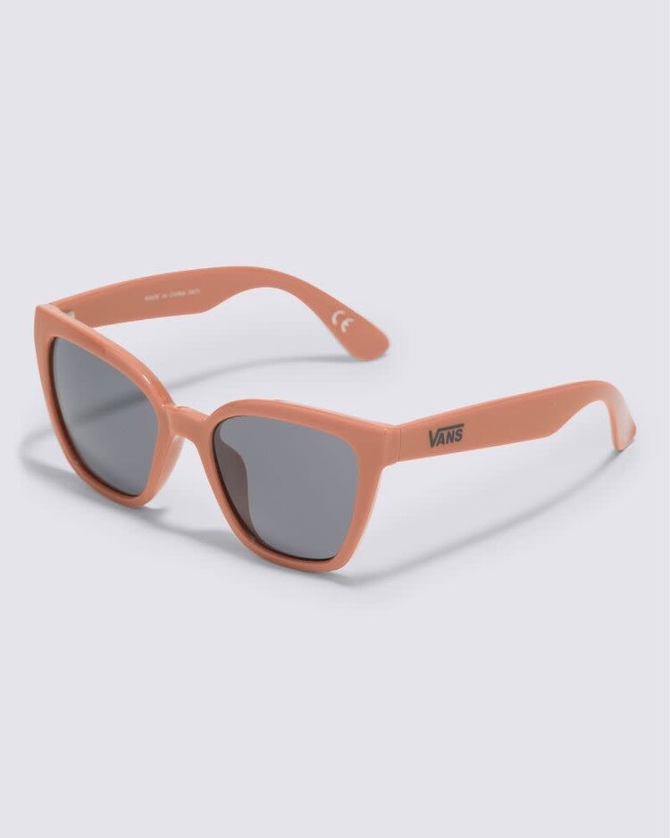 VANS VANS Hip Cat Sunglasses Autumn Leaf