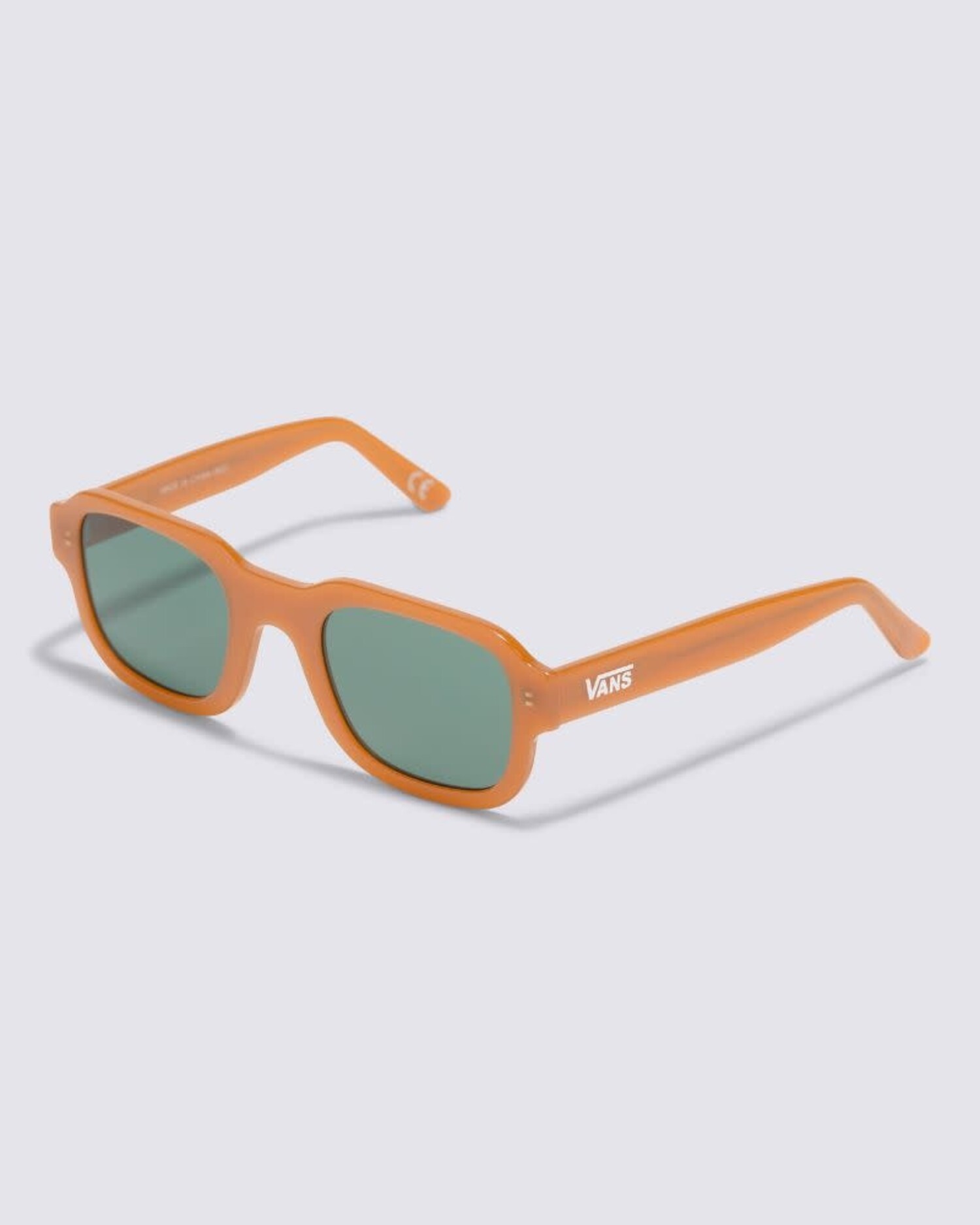 Vans sunglasses yellow discount