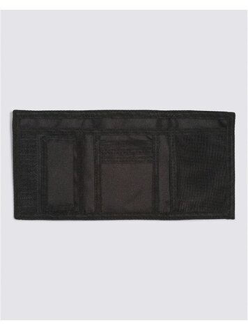 VANS VANS Slipped Wallet In Black