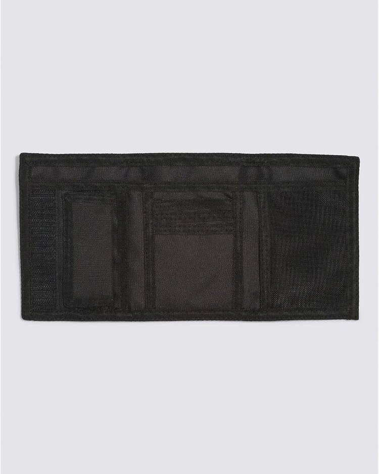 VANS VANS Slipped Wallet In Black