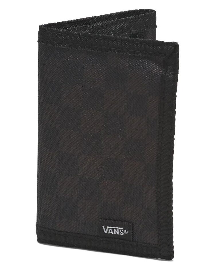 VANS VANS Slipped Wallet In Black