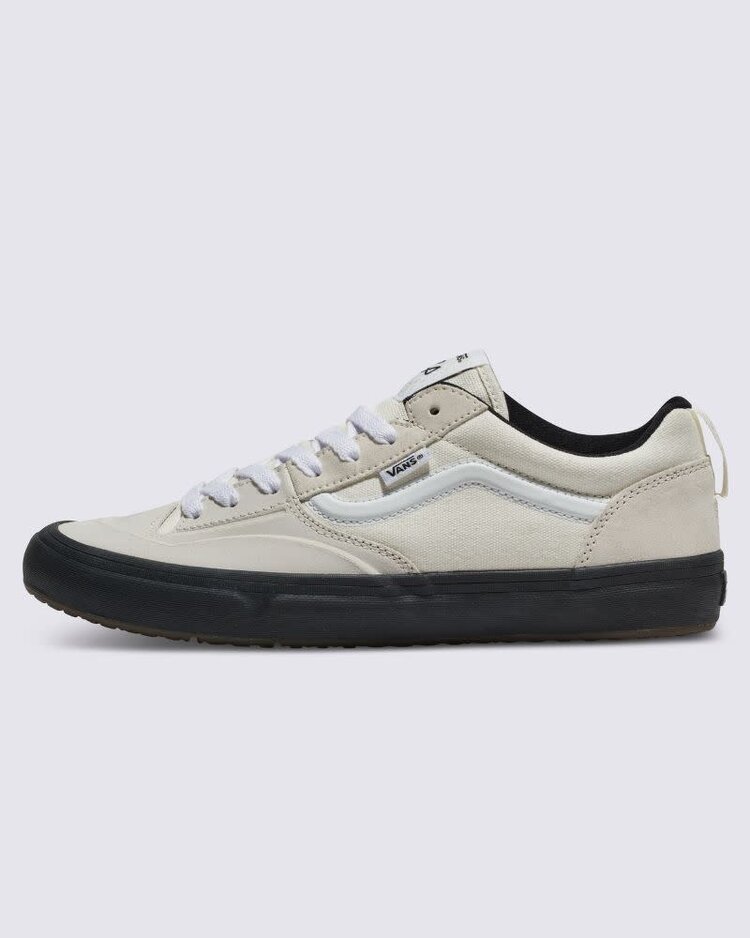 VANS VANS Lizzie Low Vintage White/Black