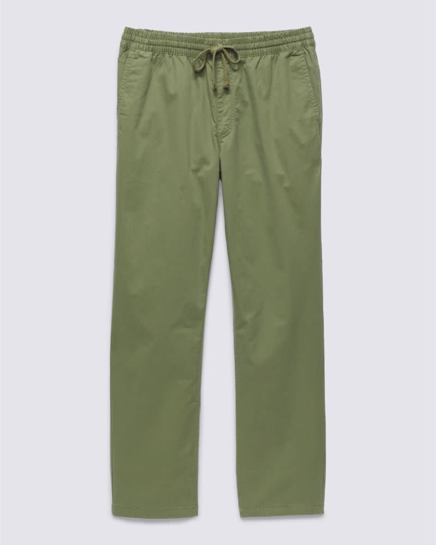 Elastic pants discount