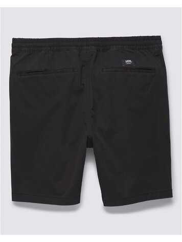 VANS VANS Range Relaxed Elastic Short Black