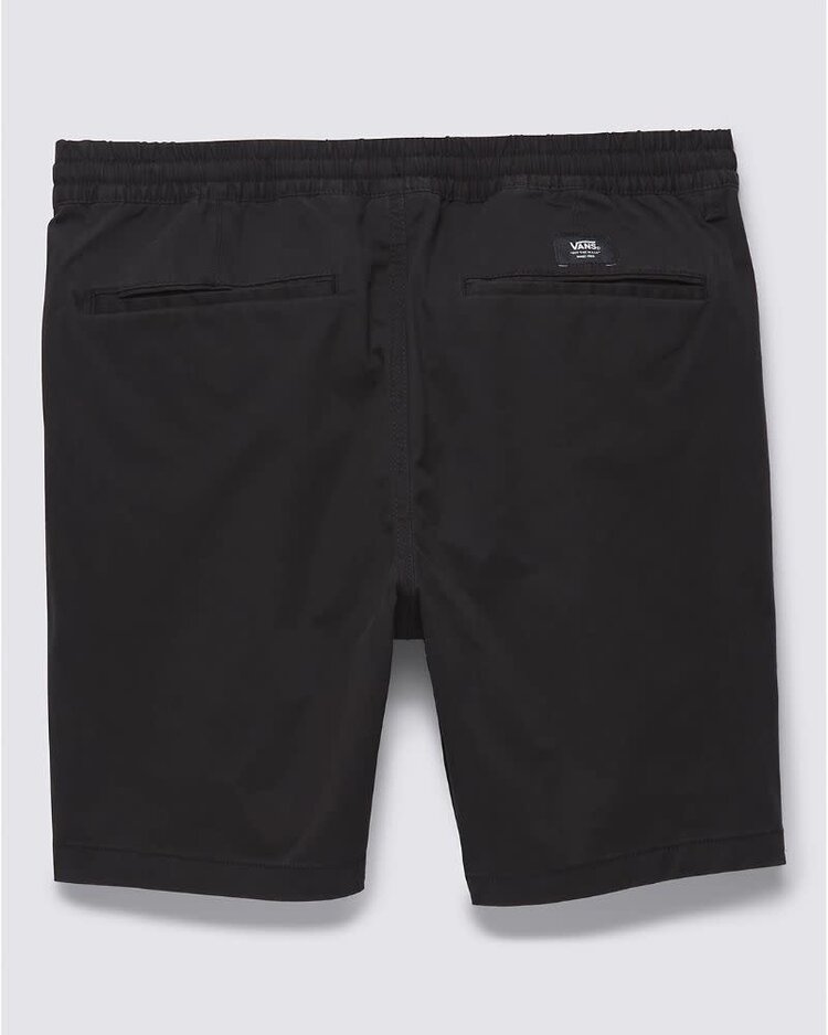 VANS VANS Range Relaxed Elastic Short Black
