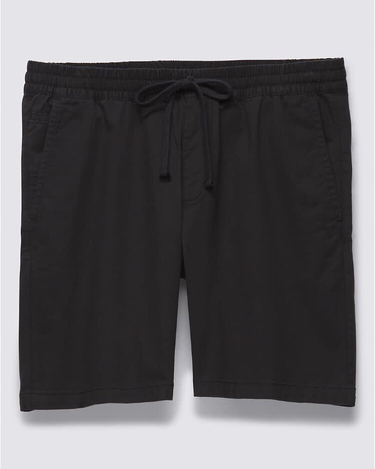 VANS VANS Range Relaxed Elastic Short Black