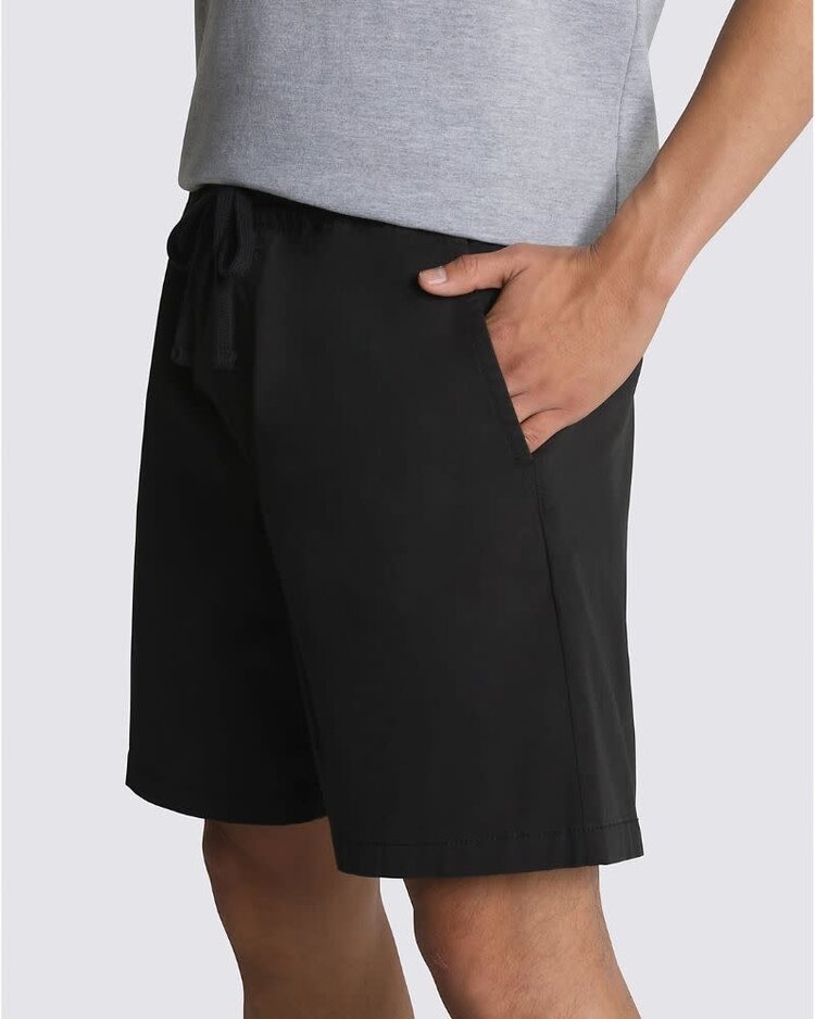 VANS VANS Range Relaxed Elastic Short Black