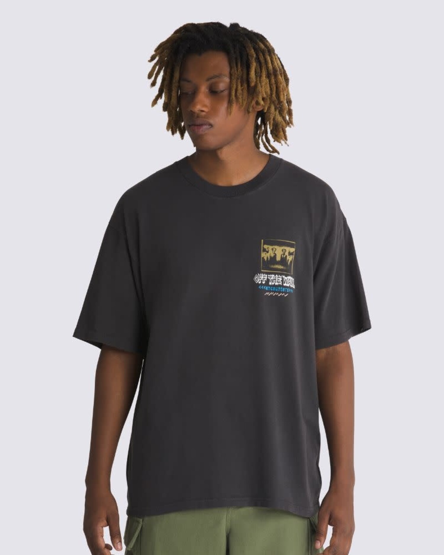 Black sleeve t shirt hotsell