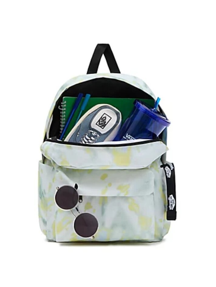 SEBNEEI,Trolley school bag 8-14 year old school backpack（Color-4） 