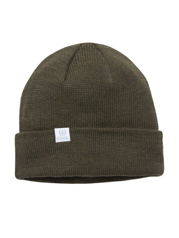 COAL COAL FLT Olive