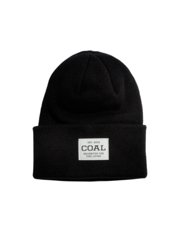 COAL COAL Uniform Black