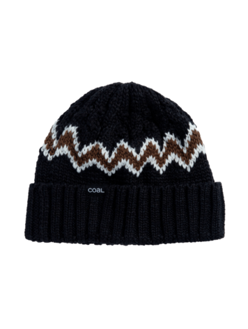 COAL COAL Meadows Black / Brown