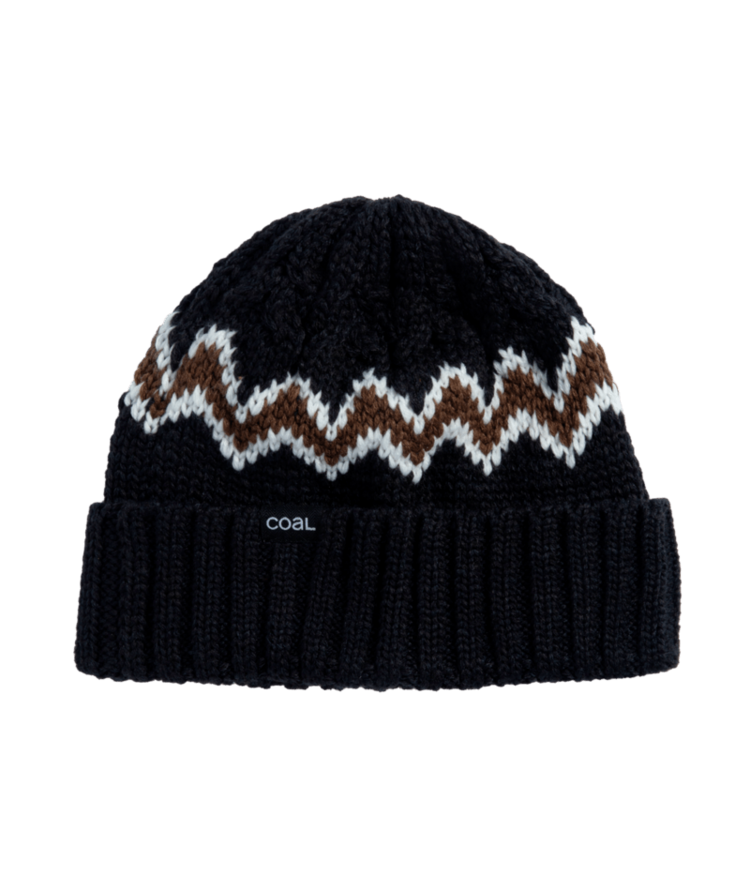 COAL COAL Meadows Black / Brown